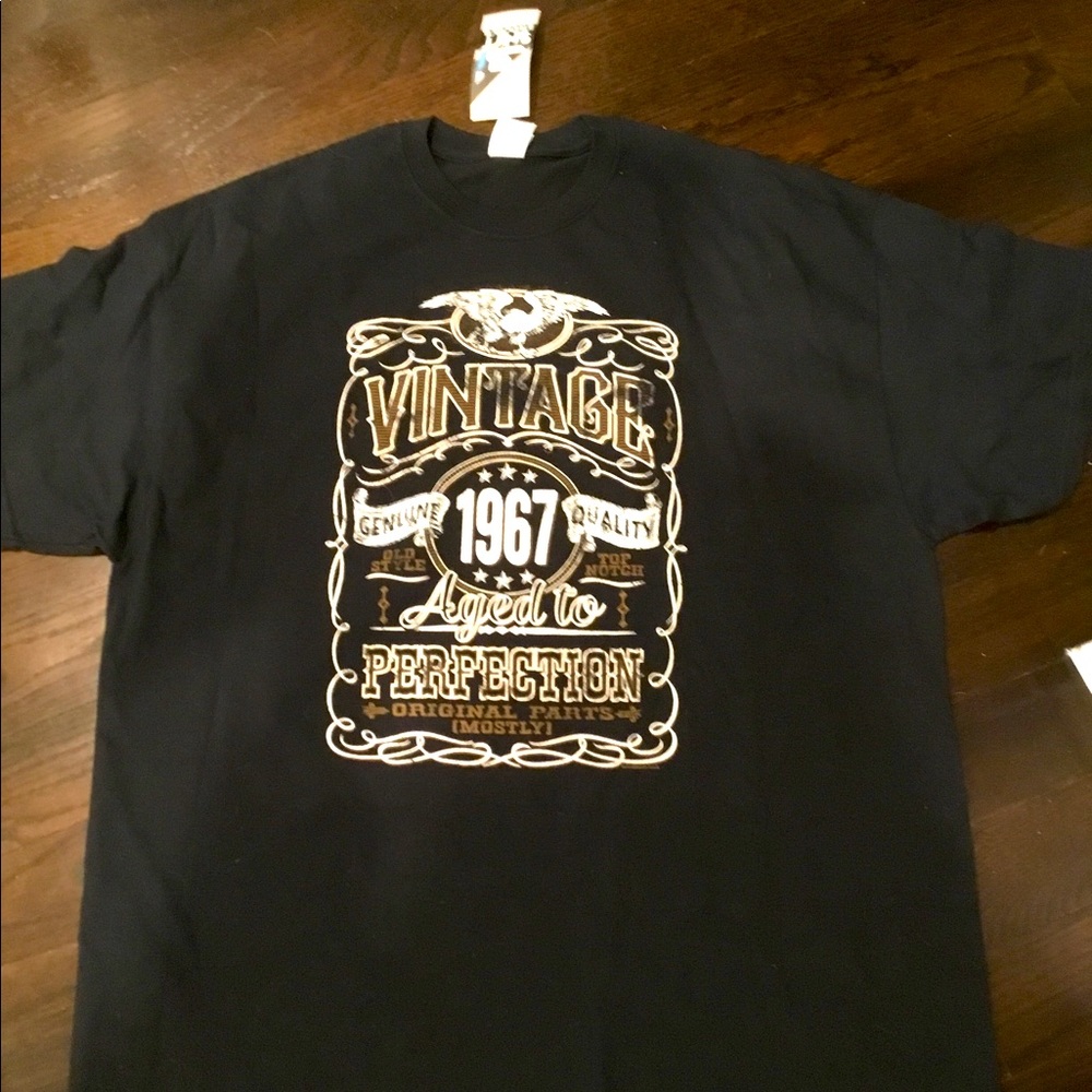 NWT 1967 Tee Shirt